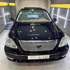 للبيع لكزس Ls430 موديل 2004