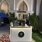 كورنر كوفي
