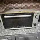 فرن مستعمل للبيع خربان