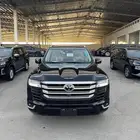 للبيع لاندكروزر2025 - L3 اسود أصفار بأقل الأسعار