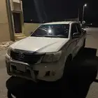 هايلوكس مستخدم واحد من الوكاله مشروطه كامل