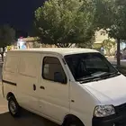 سزوكي ايكو 2025