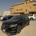 للبيع جيب رينو مصدوم