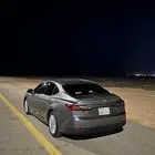 كامري Le 2025 نص فل لتقبيل