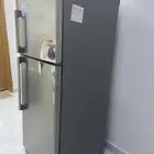 سلام عليكم ثلاجه جديده تبريد