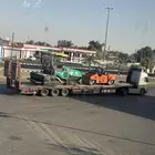 لوبد لنقل المعدات