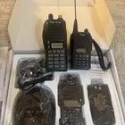 جهاز ايكم يدوي