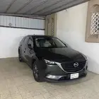 مازدا جيب 2020 cx9 وكالة