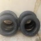 للبيع كفرات المجمعة