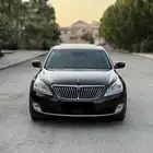 HYNDAI Centennial VS500 2014