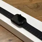 ساعة أبل SE 44
