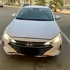 للبيع انترا أفانتي 2020 كل شي شرط ماعاد دقه تحت ممشها 91الف