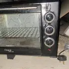 فرن كهربائي