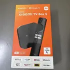 جهاز شاومي TV الجيل الثاني نظيف جدا