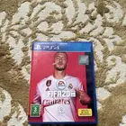 شريط بلاستيشن 4 فيفا 20