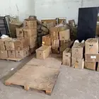 خردوات مشكله
