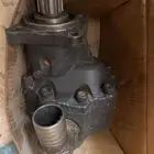 طرمبة هيدروليك