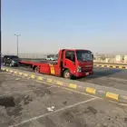 سطحه هدرليك لنقل السيارات من المدينه المنوره إلى جميع المدن