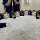 مجلس الطول 4 والعرض 5 للبيع على السوم