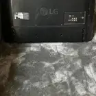 للبيع تلفزيونات واحد LG والثاني Samsung مستعمله