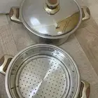 قدر مع مشخال