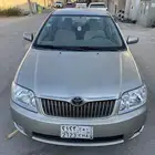 كورولا 2006 غير عادي