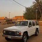 باترول 1988 حكومي