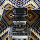 ثلاث مسجلات