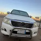هايلوكس دبل 2015