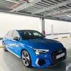 Audi S3 Sportback 2022