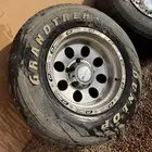 جنوط جيتي جيب ربع