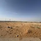 للبيع ارض الخرج حي الأخوين