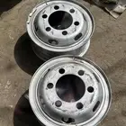 جنوط 16 سته مسمار اصلي وكاله شنبر