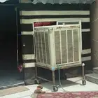 مكيف صحراوي