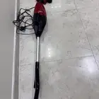 مكنسة الكهربائية