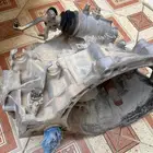 قير كامري 2002