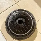 كلتش رياضي جيب ربع وشاص
