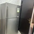 ثلاجة LG للبيع
