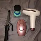 عرض عطور و أجهز كهربائية
