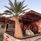 طربال هايلوكس