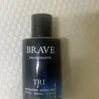 BRAVE TRI Eau de Toiletteتقليد عطر رجالي