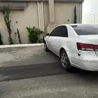 سوناتا مديل 2008 فل