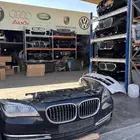 متوفر جميع قطع غيار السيارات الالمانيه