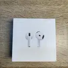 سماعةاير بودز 4 جديده Air Pods