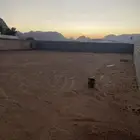 حوش للايجار