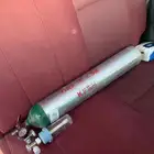 اسطوانة اكسجين