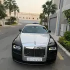 رولز رويس قوست 2016 فيس ليفت