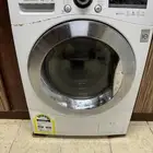 غساله LG غسيل مع تجفيف حراري