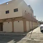 عمارة للبيع للسكن والاستثمار. خمس شقق العمره الجديدة مكه