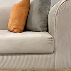 كنب جديد ونظيف